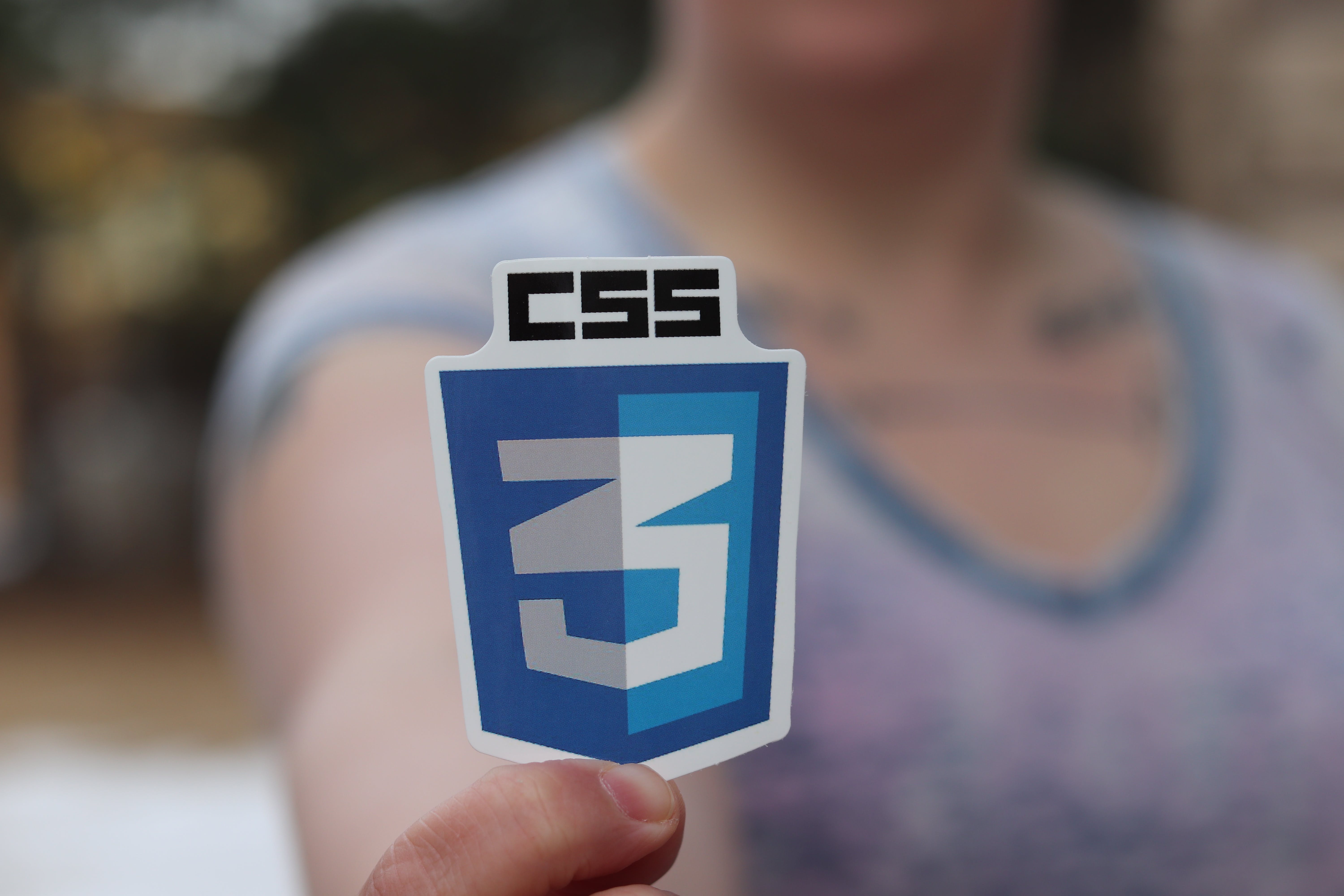 About CSS