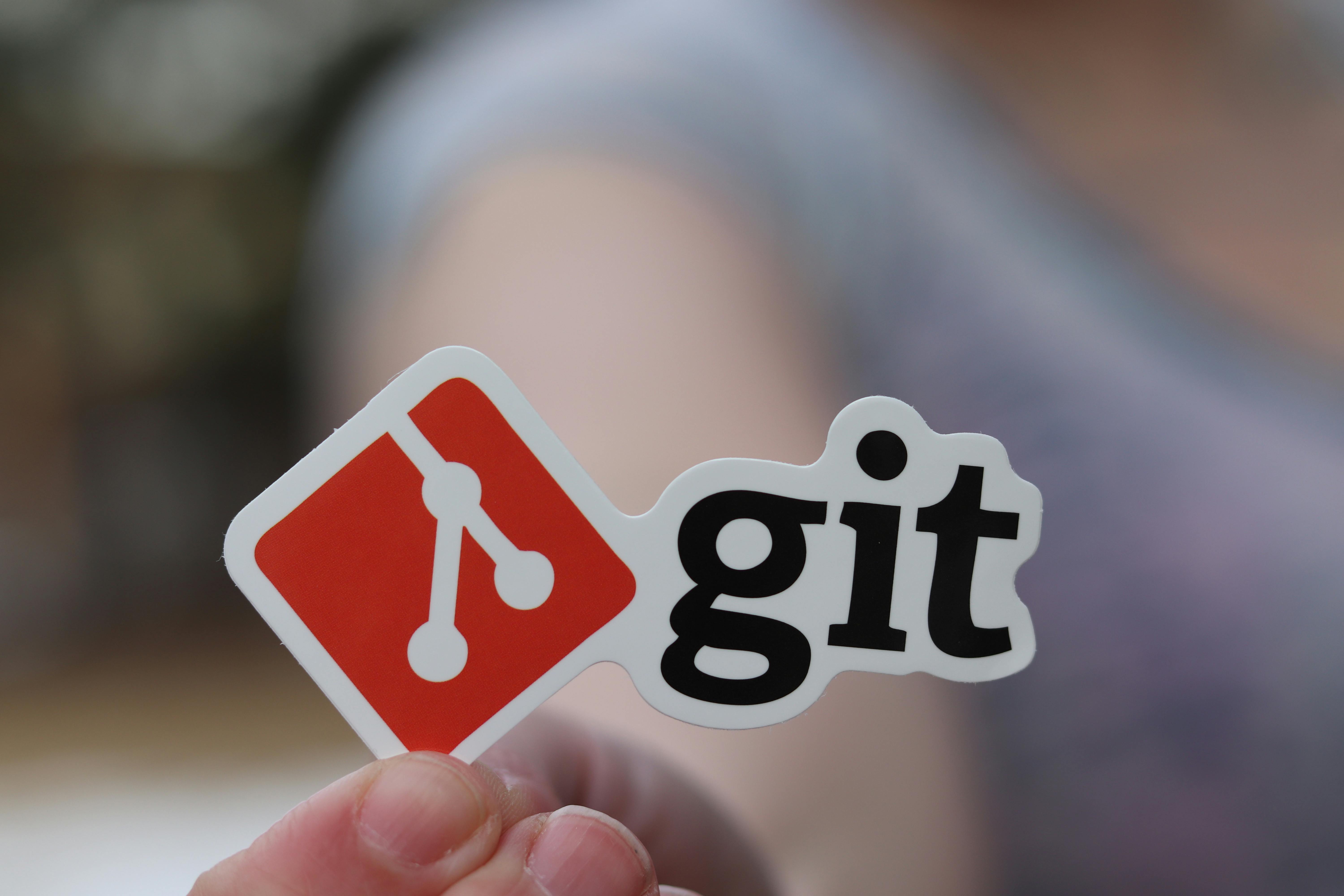 About Git