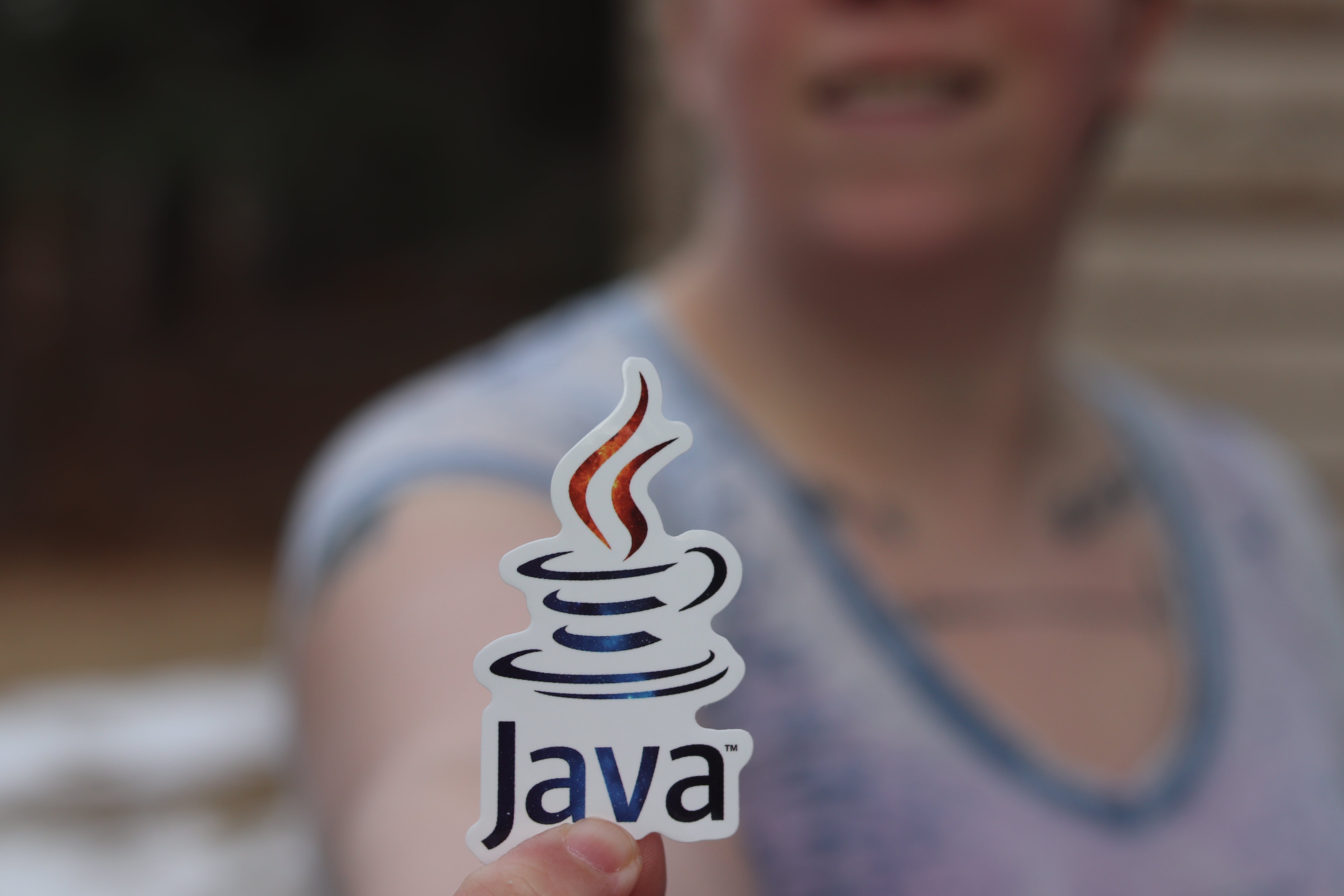 About Java