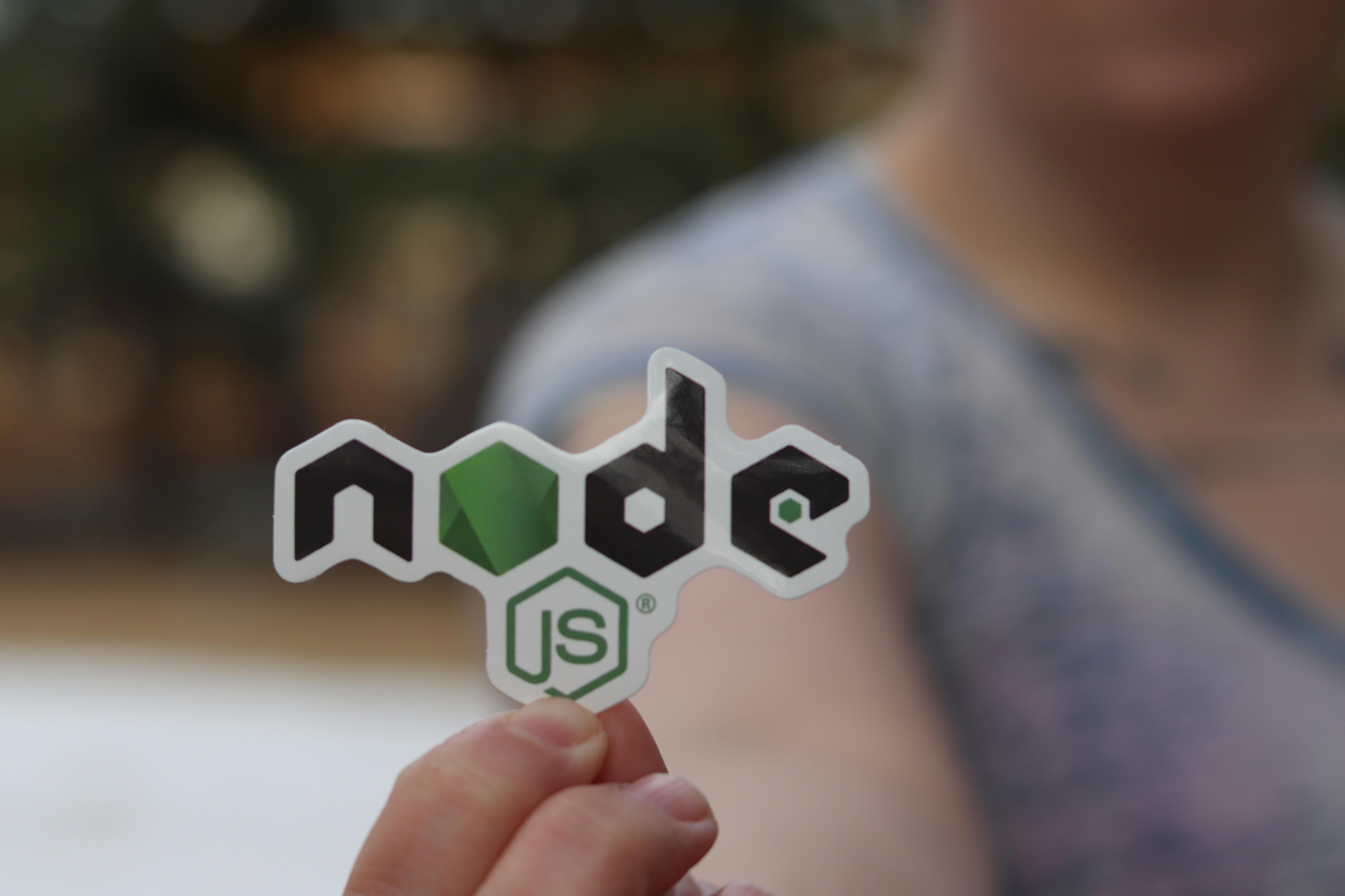 About Node.js